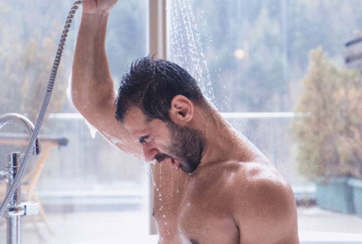 Comment Bien Prendre Une Douche Froide Tout Pratique